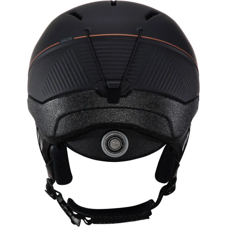 Casco Fit Visor Impacts Fotocromatico S1-3