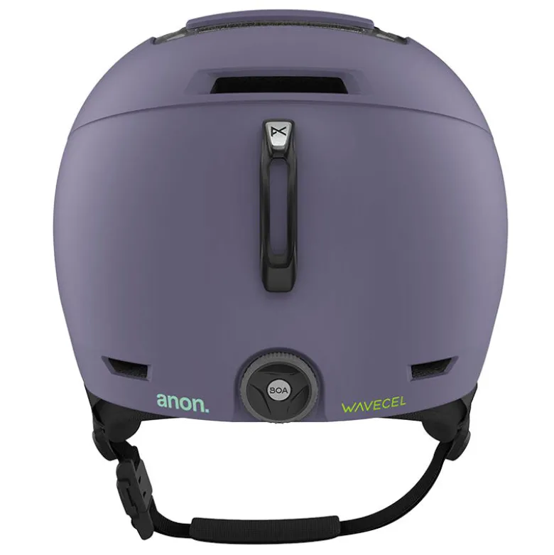 Casco Logan Wavecel