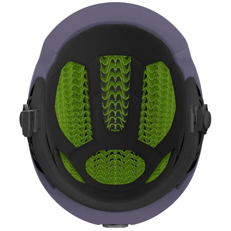 Casco Logan Wavecel