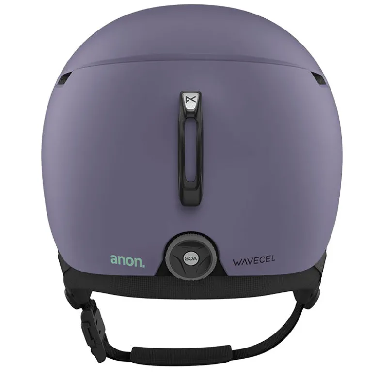 Casco Oslo Wavecel