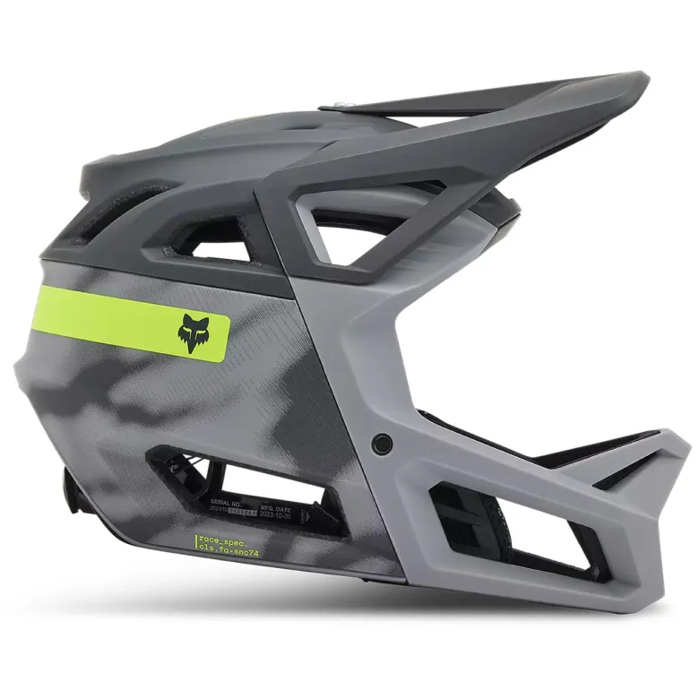 Casco Proframe RS Taunt MIPS