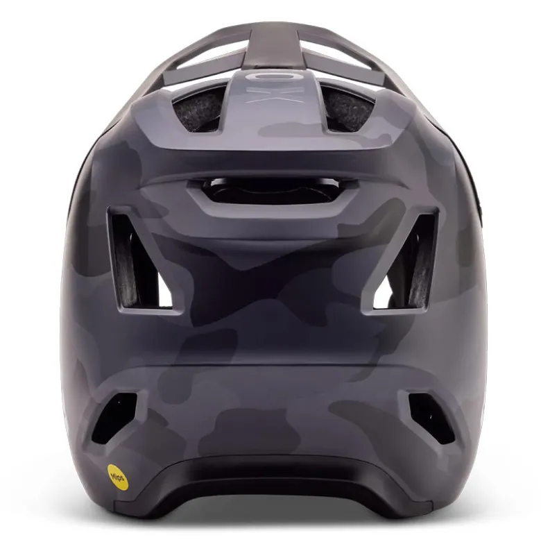 Casco Rampage Camo MIPS