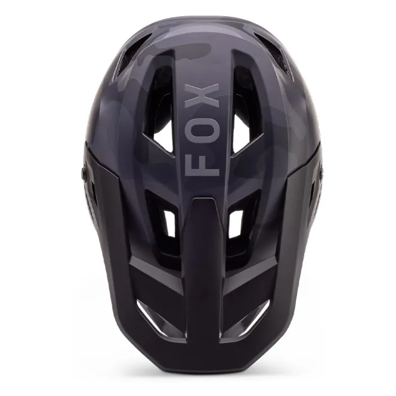 Casco Rampage Camo MIPS