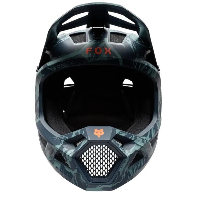 Casco Rampage Image Print