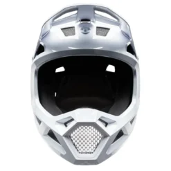 Casco Rampage White