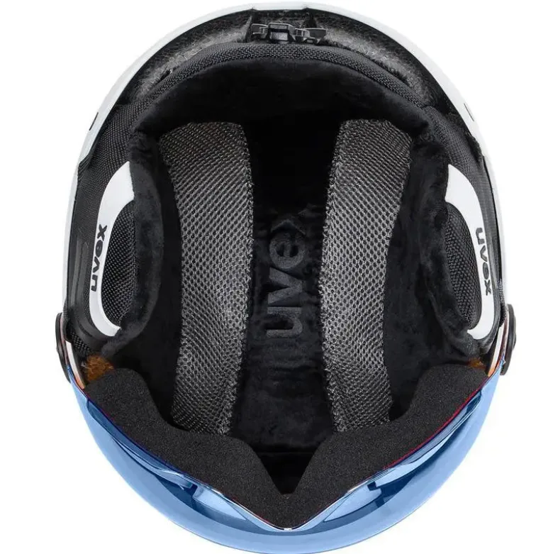 Casco Rocket S2