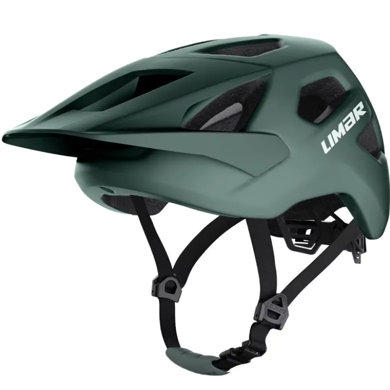 Casco Selva