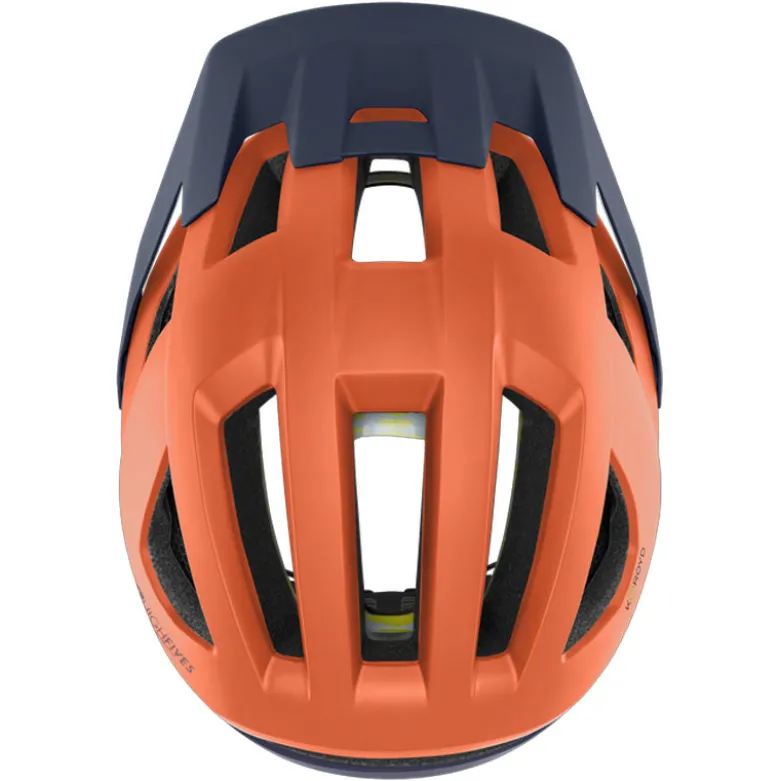 Casco Session MIPS