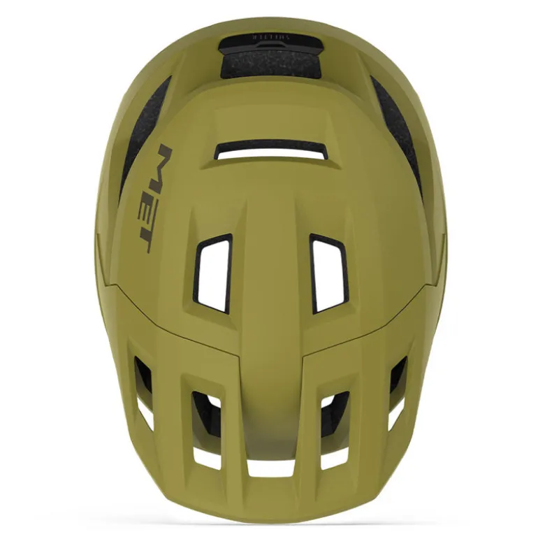 Casco Shelter