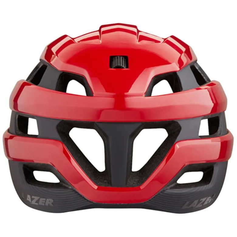 CASCO SPHERE MIPS RED