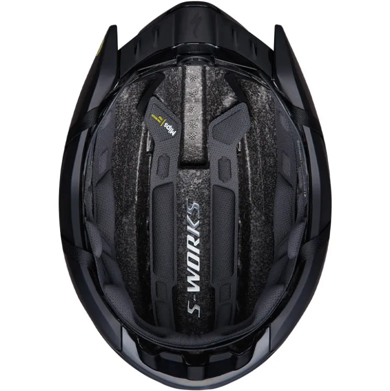 Casco S-Works Evade 4