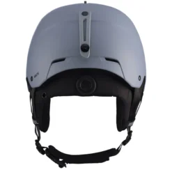 Casco Templar Impacts