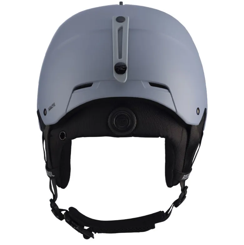 Casco Templar Impacts