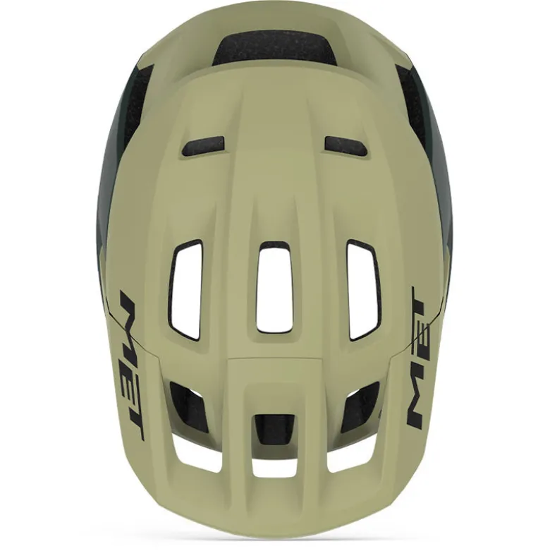 Casco Terrae MIPS