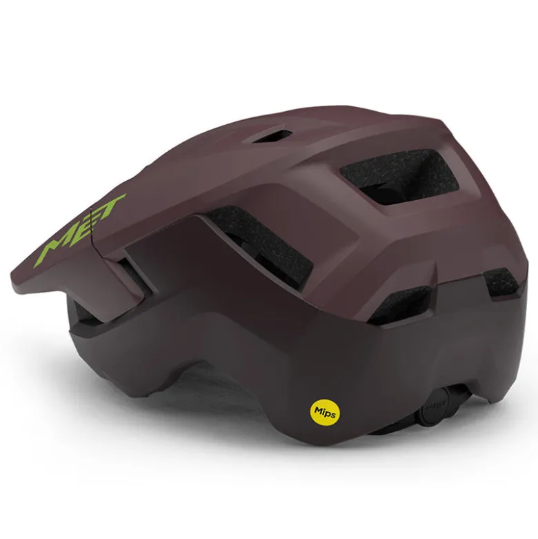 Casco Terrae MIPS