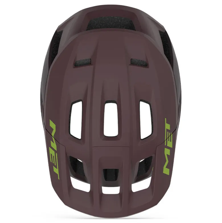 Casco Terrae MIPS