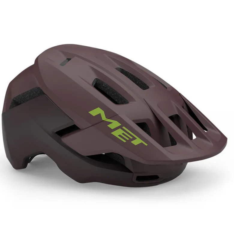 Casco Terrae MIPS