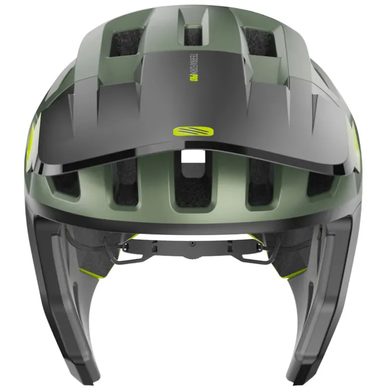 Casco Terraform Pro