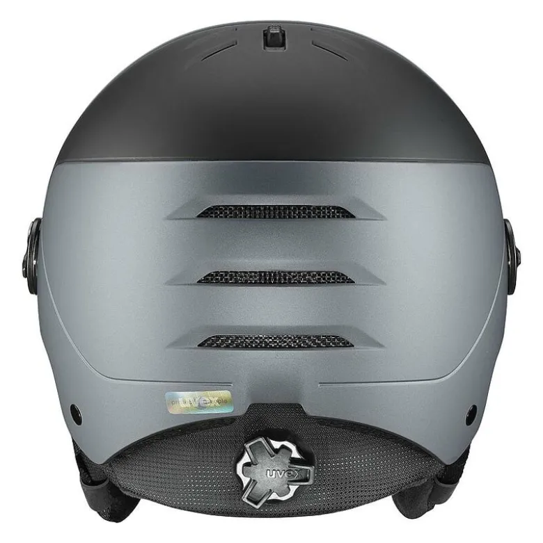 Casco Wanted Visor Pro V - S1/S3