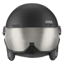 Casco Wanted Visor Pro V - S1/S3