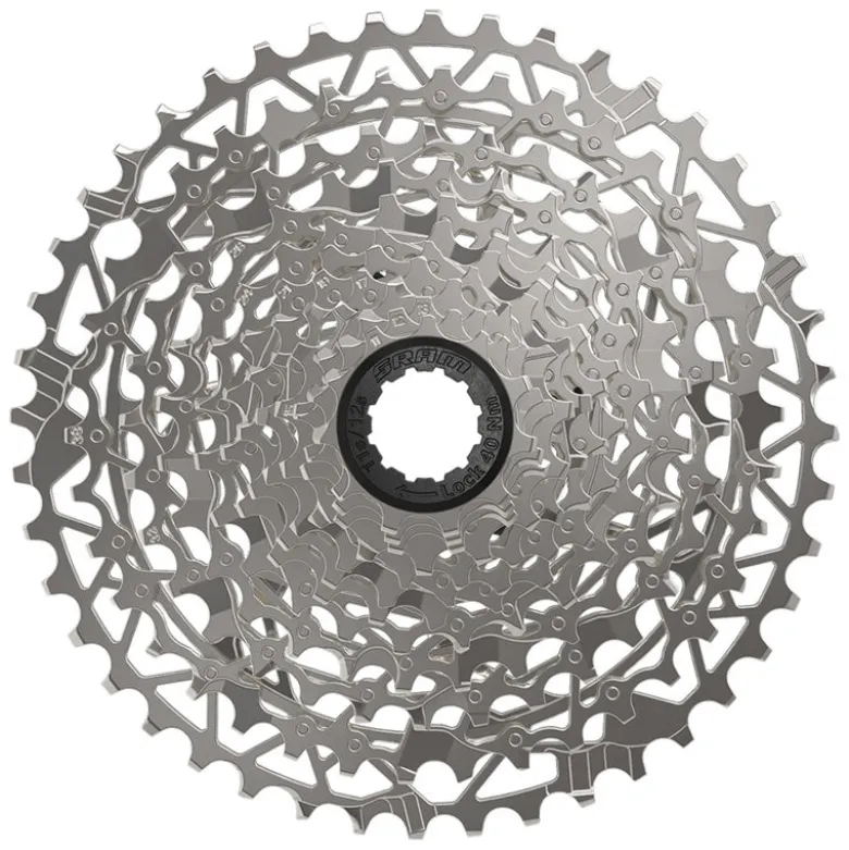 Cassetta Pignoni Apex XPLR PG-1231 12v 11-44
