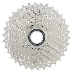 Cassetta Pignoni CS-HG700 11v 11-34