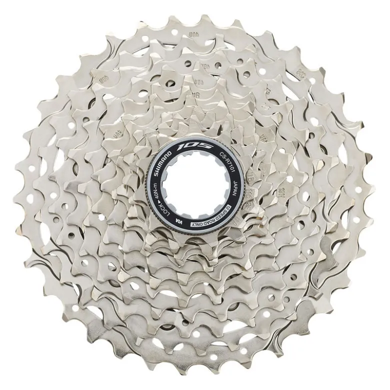 Cassetta Pignoni 105 CS-R7101 12v 11-34