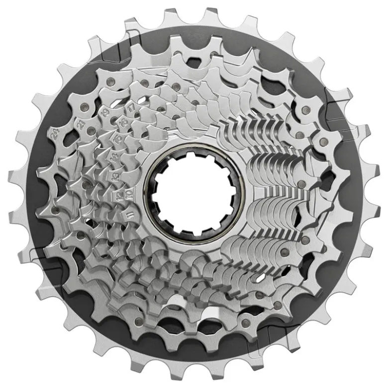 Cassetta Pignoni Force XG-1270 10-36 12v