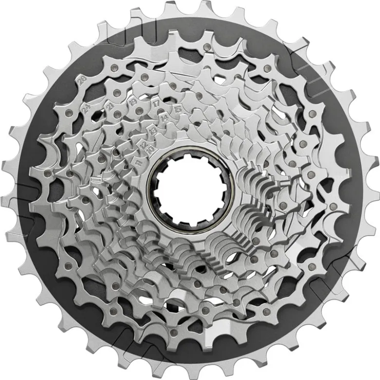 Cassetta Pignoni Force XG-1270 10-33 12 velocità