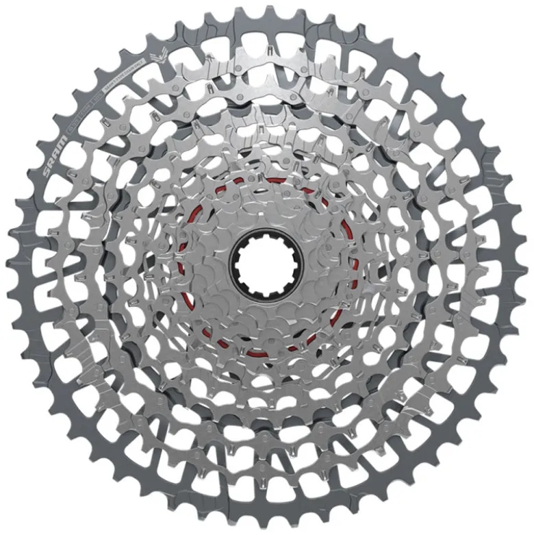 Cassetta Pignoni GX Eagle Transmission XS-1275 12v 10-52