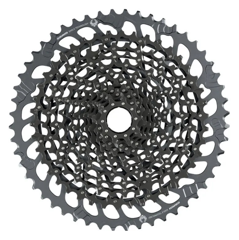 Cassetta Pignoni GX Eagle XG-1275 12v 10-52