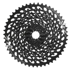 Cassetta Pignoni GX Eagle XG-1275 12v 10-50