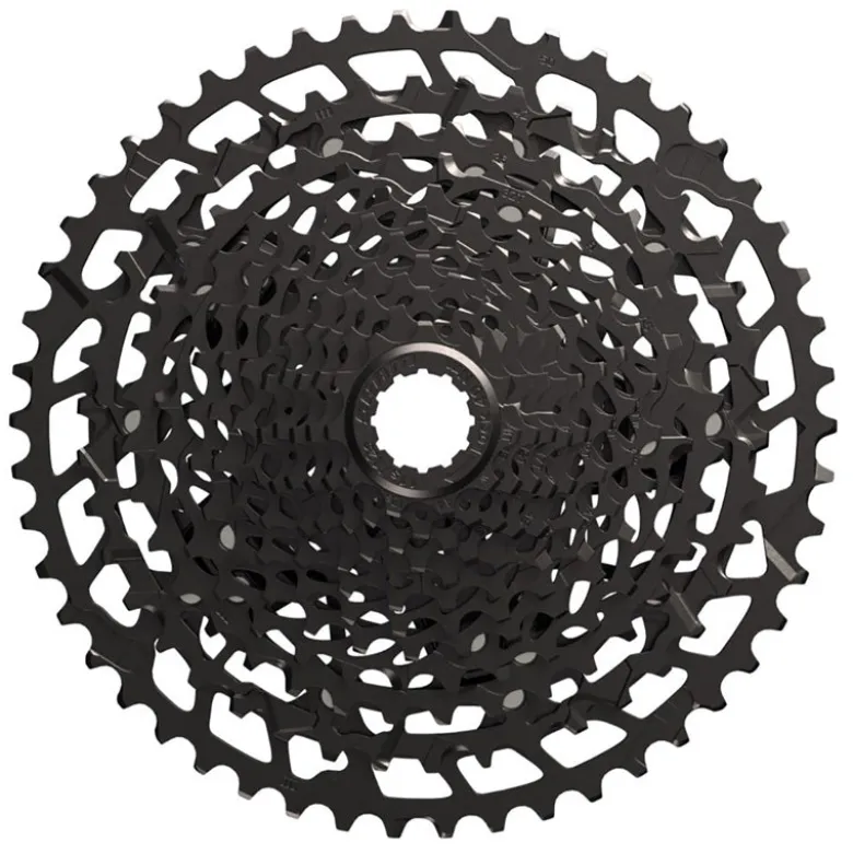 Cassetta Pignoni NX-Eagle PG-1230 11-50 12v