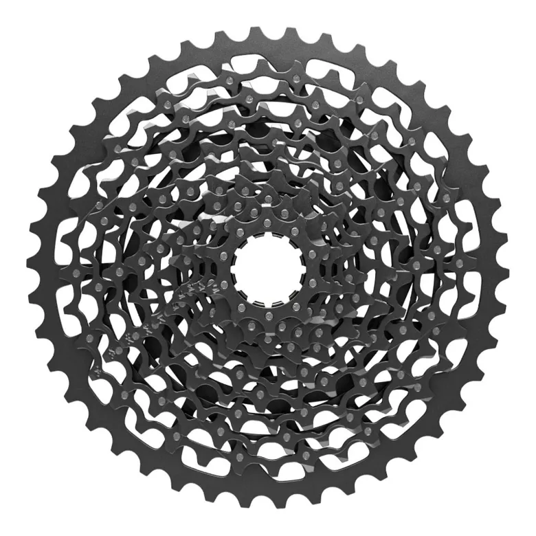 Cassetta Pignoni XG-1150 11v 10-42