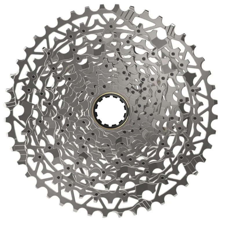 Cassetta Pignoni XPLR XG-1251 12v 10-44