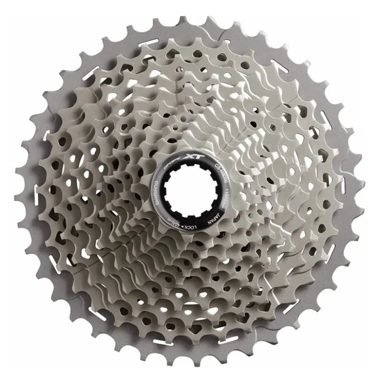 Cassetta Pignoni XT CS-M8000 11v 11-46