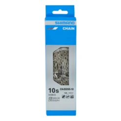 Catena E-Bike CN-E6090 10v 126 maglie