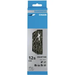 Catena SLX CN-M7100 12v 138 Maglie