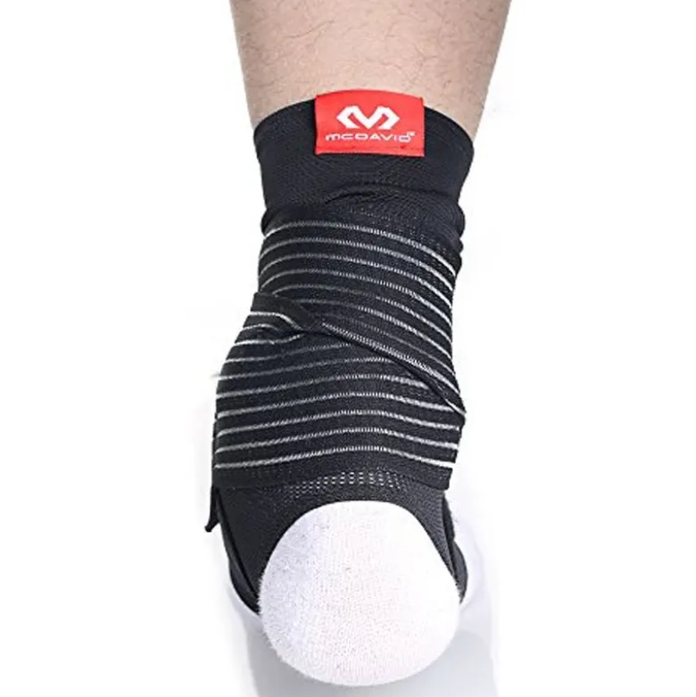 Cavigliera Support
