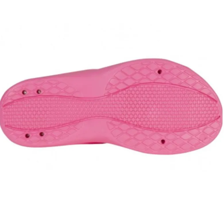 CIABATTE BAMBINI HYDROSOFT II 900 PINK