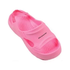CIABATTE BAMBINO MONOBLOCCO KID F FUCSIA