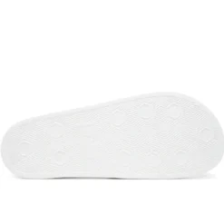 Ciabatte donna Logo
