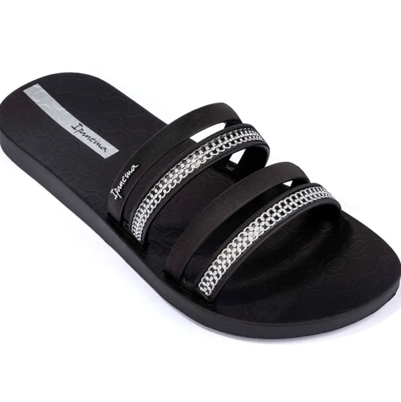 Ciabatte donna Mesh Slide II