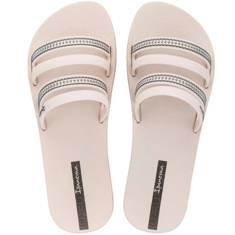 Ciabatte donna Mesh Slide II