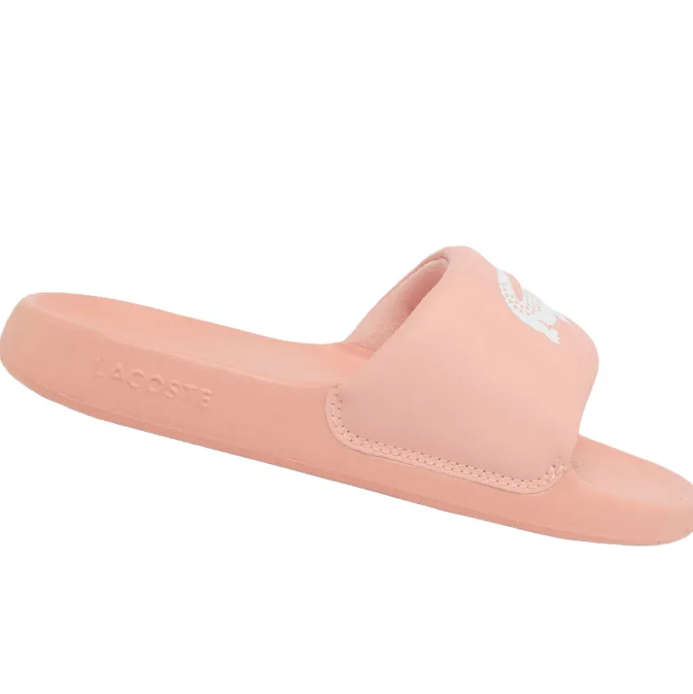 Ciabatte donna Serve Slides
