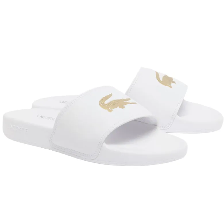 Ciabatte donna Serve Slides 0.0