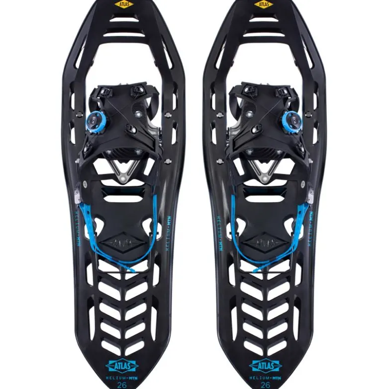 CIASPOLE HELIUM MTN