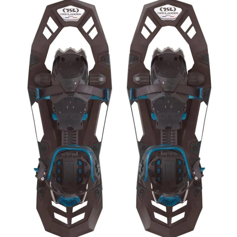 CIASPOLE HIGHLANDER ACCESS - M