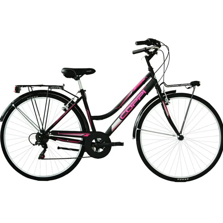 City Bike Donna Beverly