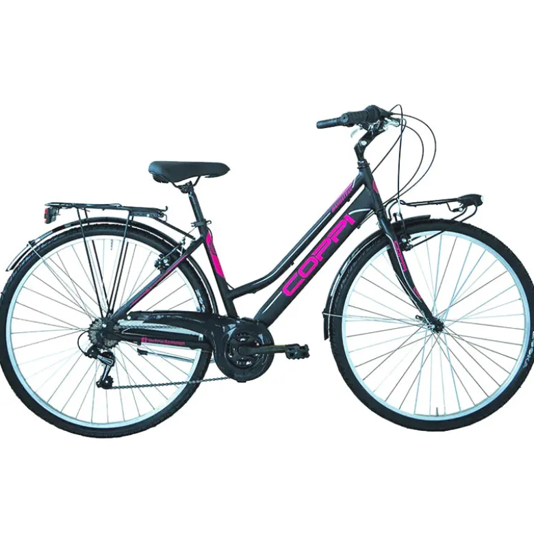 City Bike Manhattan